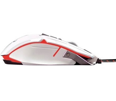 Riotoro Aurox Prism RGB Wit