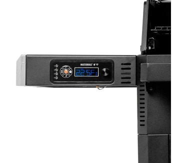 Masterbuilt Gravity Series 600