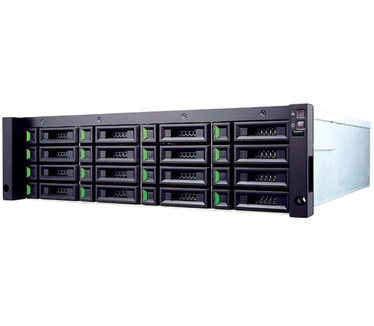 QSAN XCubeSAN XS1216S