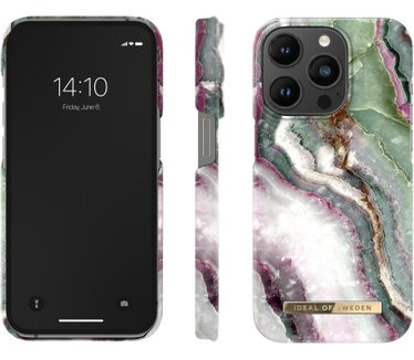 iDeal of Sweden IDFCTE22-I2261P-448 (iPhone 14 Pro) Groen