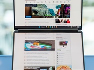 Lenovo Yoga Book 9i