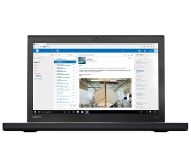 Lenovo X270