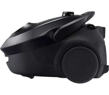 Samsung Dulki Siurblys VC07M25L0WC/SB