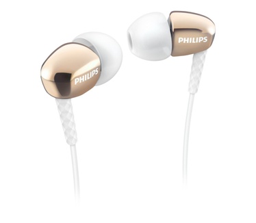 Philips SHE3900GD