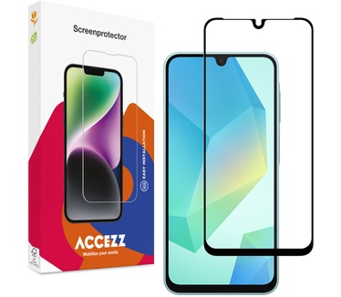 Accezz Gehard Glass Full Cover