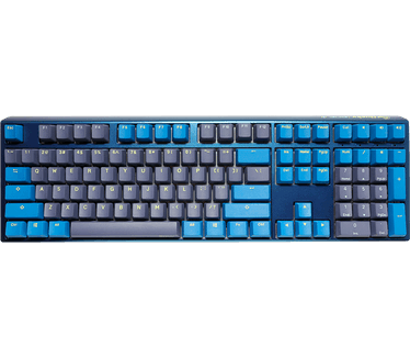 Ducky One 3 Aura White MX Speed RGB