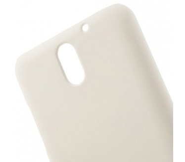 Kees Dun Hardcover Hoesje HTC Desire 610 - Wit