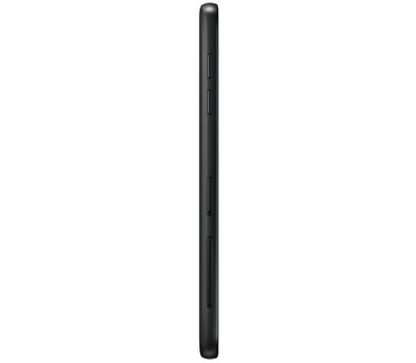 Samsung Galaxy J6 dual sim Zwart