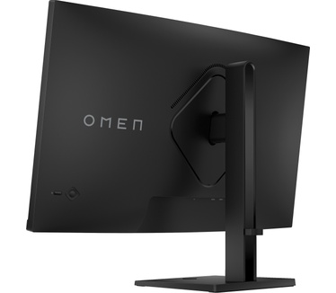 HP OMEN by HP 31.5 inch QHD 165Hz Curved Gaming Monitor - OMEN 32c