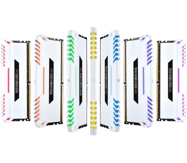 Corsair Vengeance RGB CMR16GX4M2D3000C16W
