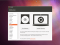 Ubuntu 11.04 - installatie