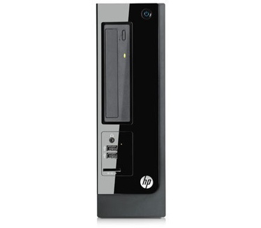 HP Pro 3300 SFF (XT335EA) + 2211x monitor