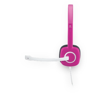 Logitech H150 Stereo Headset