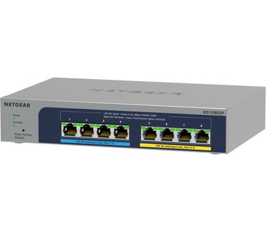 Netgear MS108EUP