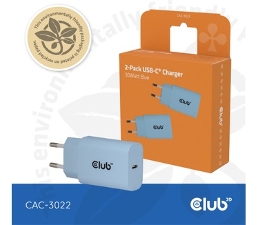 Club 3D CAC-3022