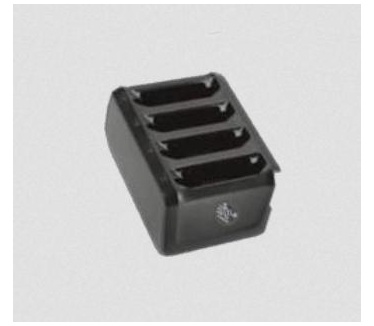 Zebra SAC-ET5X-4PPK1-01