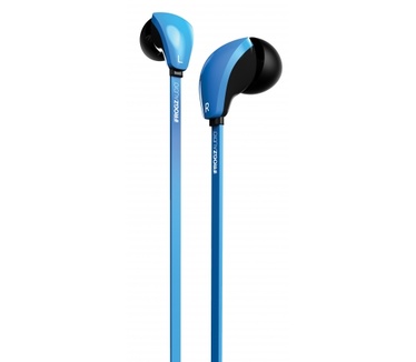 iFrogz Coda Buds In-Ear Headset Blue