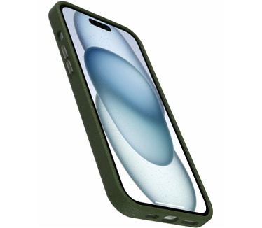 Otterbox Symmetry Cactus for MagSafe Series voor Apple iPhone 14 Plus/iPhone 15 Plus, Cactus Grove (iPhone 14 Plus/iPhone 15 Plus) Groen