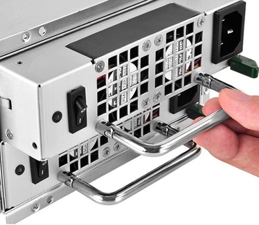 Silverstone SST-GM500-G