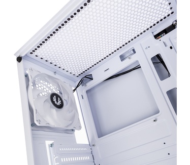 BitFenix Nova Mesh SE TG