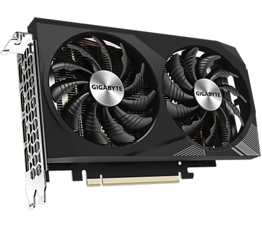 Gigabyte GeForce RTX 3050 WINDFORCE OC V2 8G