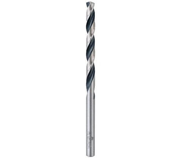 Bosch HSS Spiraalboor PointTeQ
