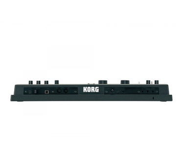 Korg microKORG XL+