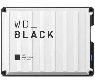 WD WDBSYM0020BWT-WESN