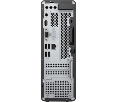 HP Slimline 290 290-a0100nd