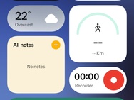 OxygenOS 15