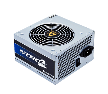 Chieftec Nitro II BPS-500S2
