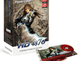 Powercolor Radeon HD4870