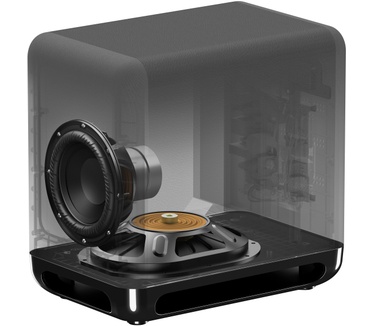 Sony SA-SW5