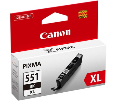 Canon CLI-551XL BK