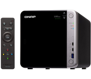 QNAP TS-453BT3