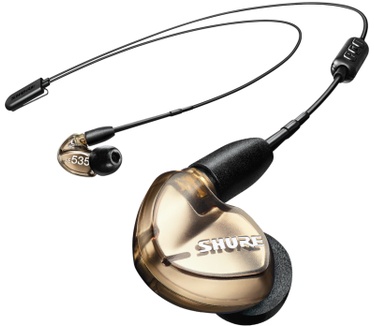 Shure SE535