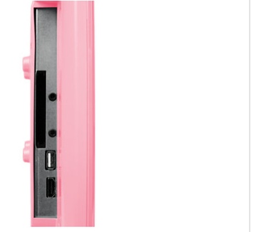 Medion LIFE P13172 Roze