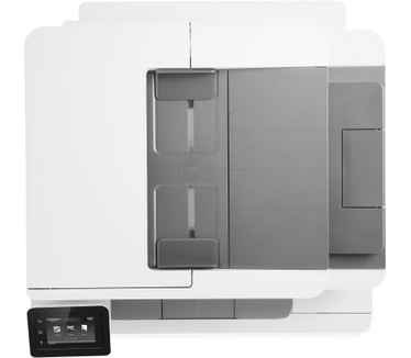 HP M283fdw