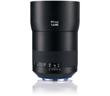 Carl Zeiss Milvus 1.4/85