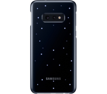 Samsung EF-KG970 (Galaxy S10e) Zwart