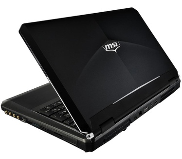 MSI Gaming Series GX60 1AC-073NL