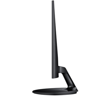 Samsung S24F352 Zwart