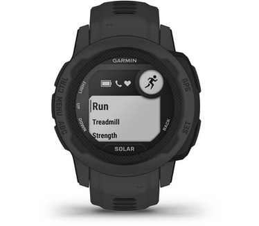 Garmin Instinct 2S Solar