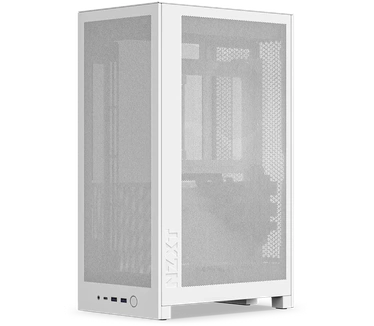 NZXT H2 Flow White
