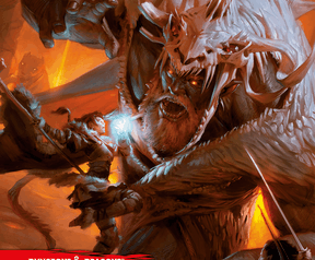 DND player handbook
