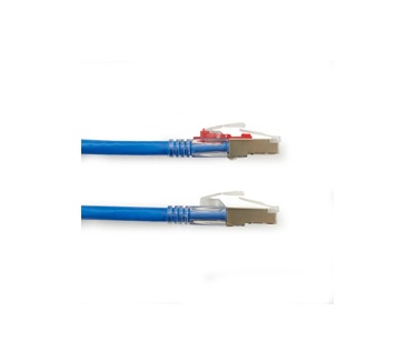 Black Box 15ft Cat6a