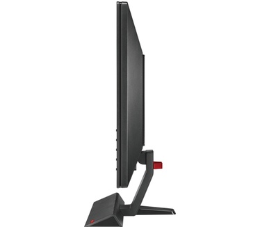 Zowie RL2755 Rood, Zwart
