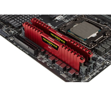Corsair Vengeance LPX CMK8GX4M2B4000C19R
