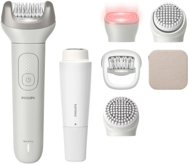 Philips Beauty Set 9900 BRE738/00 Schoonheidsset
