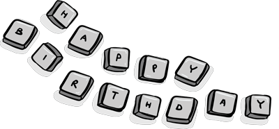 keyboard-happybirthday